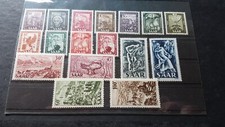 Saarland nummer 272 gebraucht kaufen  Königs Wusterhausen