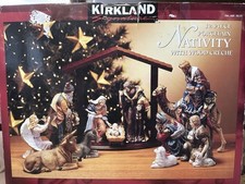 Kirkland signature costco for sale  Blythe