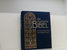 Illustrierte bibel schönsten gebraucht kaufen  Berlin