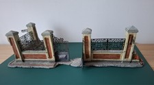 Figarti diorama mur d'occasion  France