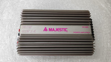 Majestic pb38bl amplificatore usato  Valdilana