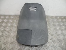 Carénage selle peugeot d'occasion  Méru