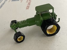 Trator personalizado miniatura Green IH International Harvester “Sparky” comprar usado  Enviando para Brazil