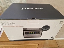 Sonoro elite 911 gebraucht kaufen  Duisburg