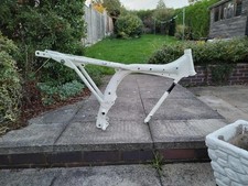 Honda 125 frame for sale Honda 125 frame for sale  SWADLINCOTE