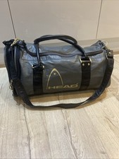 Vintage head holdall for sale  UK