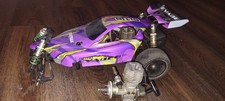 Duratrax evader nitro for sale  Grand Rapids