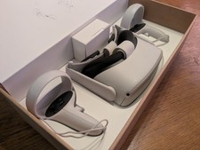 Oculus quest virtual for sale  SOUTHAMPTON