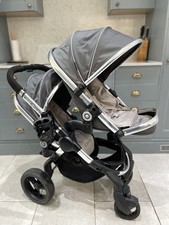 Icandy peach twin for sale  PRINCES RISBOROUGH
