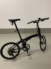 Tern verge p10 gebraucht kaufen  Höxter