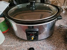Morphy richards 3.5ltr for sale  COVENTRY