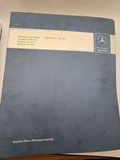 Unimog workshop manual for sale  Red Bluff