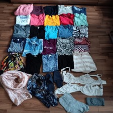 Damen sachen paket gebraucht kaufen  Görlitz
