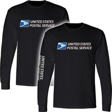 Usps shirt long for sale  South El Monte
