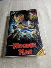 Vhs videokassette wooden gebraucht kaufen  Großröhrsdorf