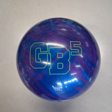 Ebonite game breaker for sale  Omaha