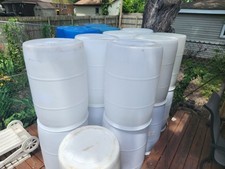 Gallon food grade for sale  Wood Dale