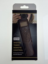 Time lapse intervalometer for sale  SALTASH