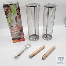 2er pack rollender gebraucht kaufen  Gunzenhausen