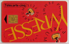 Telecarte unites gn259 d'occasion  Maintenon