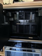 Kaffeevollautomat miele cva gebraucht kaufen  Hamburg
