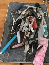Ladies gents manicure for sale  GODALMING