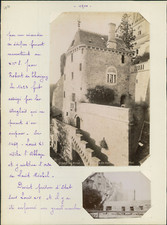 Mont saint michel d'occasion  Pagny-sur-Moselle