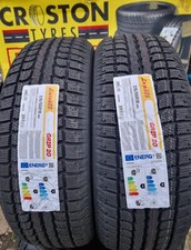 X215 55r18 antares for sale  BLACKBURN