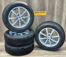 Zoll winterräder pel gebraucht kaufen  Giebelstadt