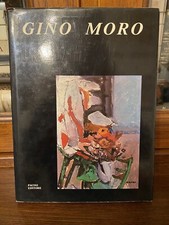 Gino moro pacini usato  Genova