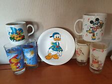 Lotto walt disney usato  Cosenza