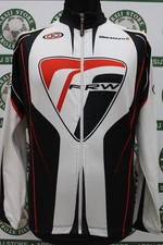 Giacca jacket ciclismo usato  Afragola