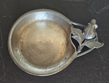 Vintage hand hammered for sale  Underwood
