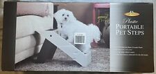 Folding steps pet for sale  Des Moines