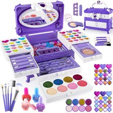 Makeup child girl d'occasion  Expédié en Belgium