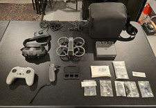 Dji avata fpv for sale  Concord