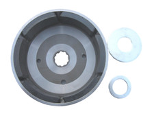 Rotor 38amp fits for sale  Joplin