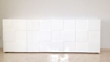 Credenza madia moderna usato  Taurianova