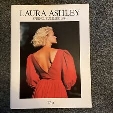 laura ashley catalogue for sale  HORNCHURCH