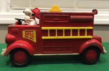 Peanuts snoopy no1 for sale  Hedgesville