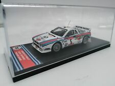 Lancia 037 martini usato  Vinzaglio