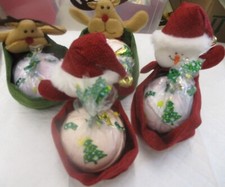 Christmas bath bombs for sale  BROADSTAIRS
