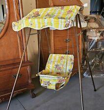 Baby swing wind for sale  Porter