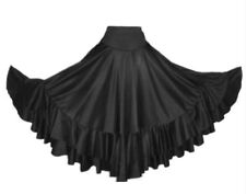 Jupe femme flamenco d'occasion  Saint-Estève
