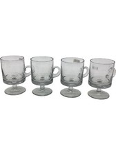 Krosno glass mugs for sale  UK