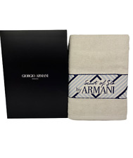 Armani telo mare usato  Manduria