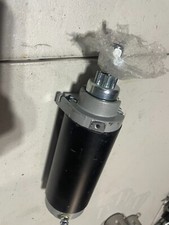 Starter mercury 115 for sale  Lawrenceville