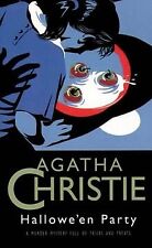 Halloween party agatha gebraucht kaufen  Berlin