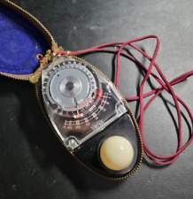 Sekonic studio deluxe gebraucht kaufen  Hamburg