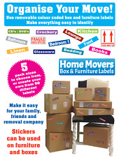 Moving home removal for sale  BEDFORD